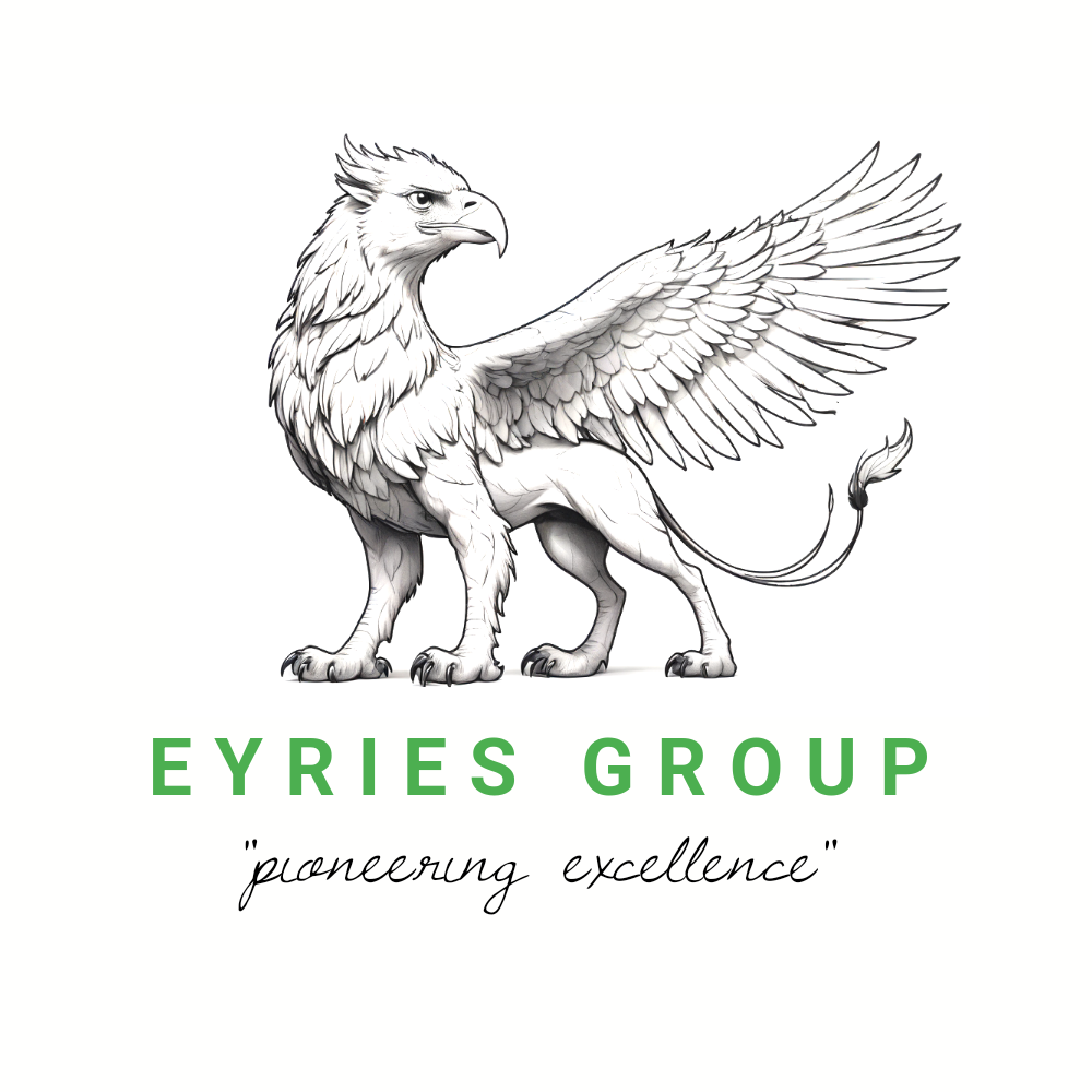 Eyries Group logo